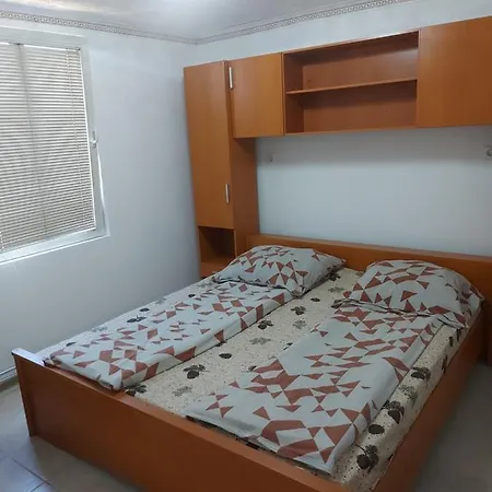 Guest house Alexandra Vendeghaz *