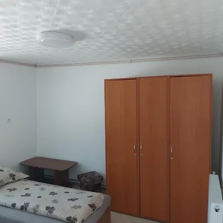 Guest house Alexandra Vendeghaz Tiszaujvaros